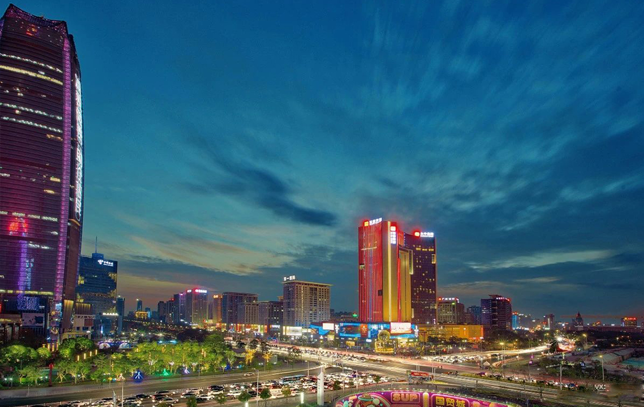 东莞仲裁委员会一行走访广东珠光律师事务所