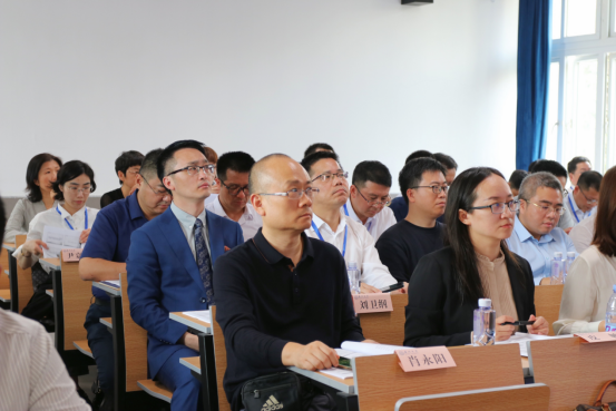 东莞仲裁委员会首期仲裁员和仲裁秘书综合素质培训班在厦门大学顺利举办