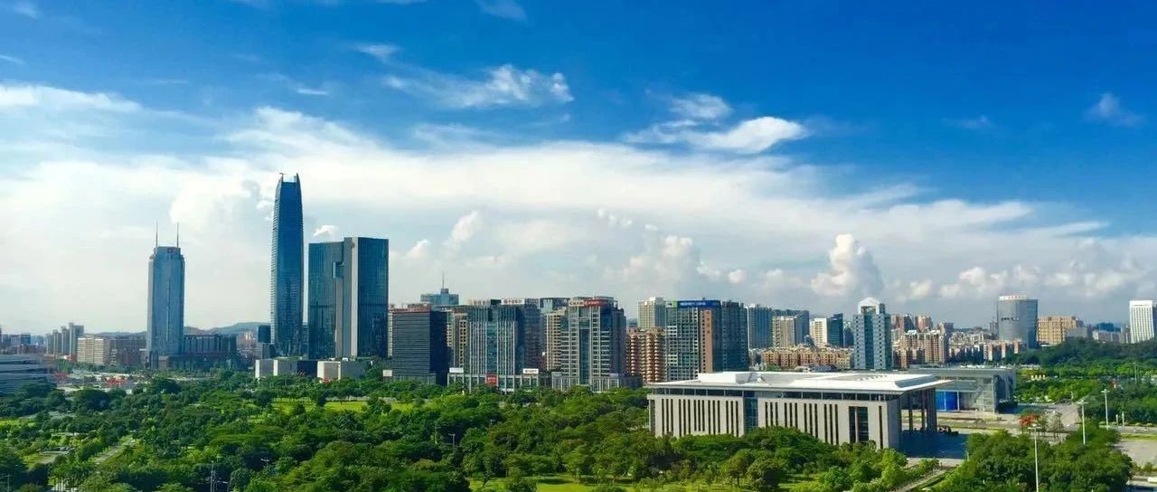 东莞市法学会负责人一行到访东莞仲裁委员会