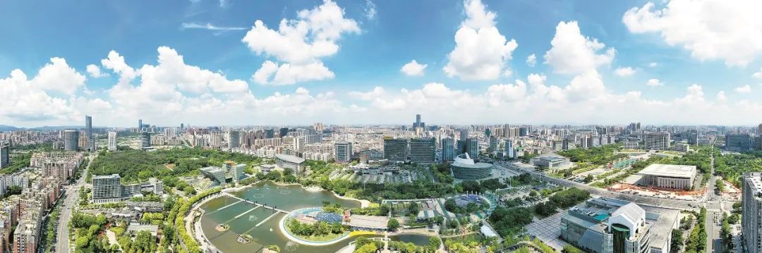 云浮市司法局调研组到东莞仲裁委员会调研