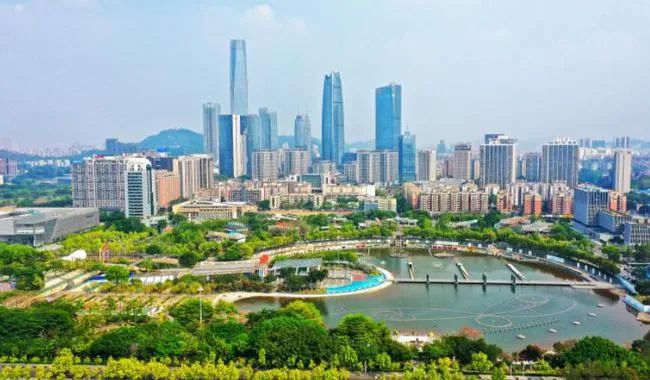 惠州仲裁委员会负责人一行到东莞仲裁委员会调研交流