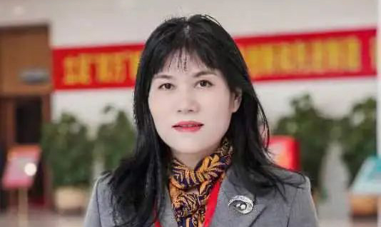 东莞两会声音｜李捧玉：推动仲裁高质量发展
