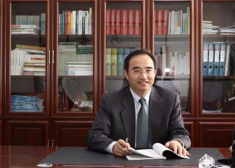 黄进｜加强仲裁法学学科建设 培养高素质涉外仲裁人才